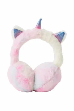 Ellos Collection Øremuffer Belle Unicorn