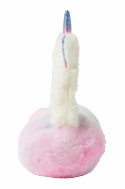 Ellos Collection Øremuffer Belle Unicorn