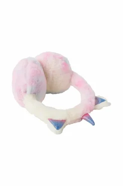 Ellos Collection Øremuffer Belle Unicorn