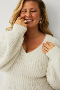 Ellos Collection Ring guld Sale