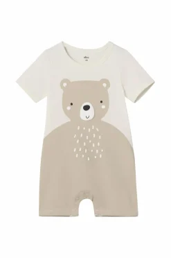 Ellos Collection Romper Outlet