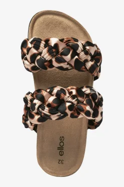 Ellos Collection Sandaler Bio Kids Leo Clearance