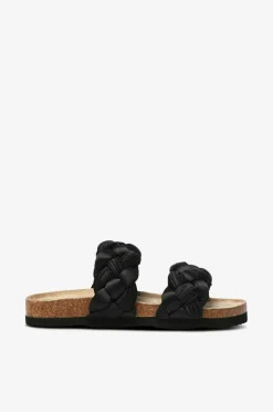 Ellos Sandaler>Collection Sandaler Bio Kids Black