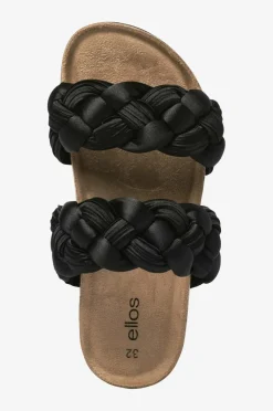 Ellos Sandaler>Collection Sandaler Bio Kids Black