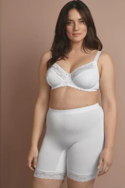 Ellos Shaping>Collection Shaping shorts 2-pak - let støtte Hvid