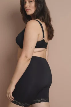 Ellos Collection Shaping shorts 2-pak - let støtte Sort Best