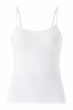 Ellos Collection Shapinglinne - let støtte Hvid Hot