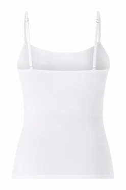 Ellos Collection Shapinglinne - let støtte Hvid Hot