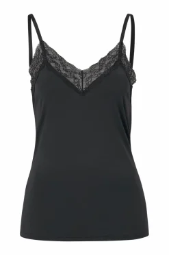 Ellos Collection Shapinglinne - let støtte Sort Best