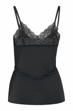 Ellos Collection Shapinglinne - let støtte Sort Best