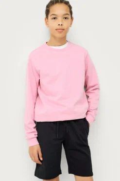 Ellos Collection Shorts Basic Sweatshorts Sort Online