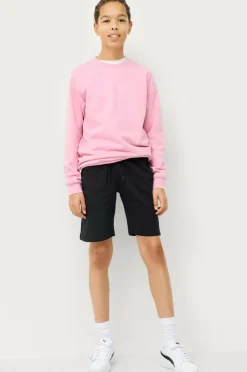 Ellos Collection Shorts Basic Sweatshorts Sort Online