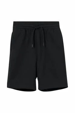 Ellos Collection Shorts Basic Sweatshorts Sort Online