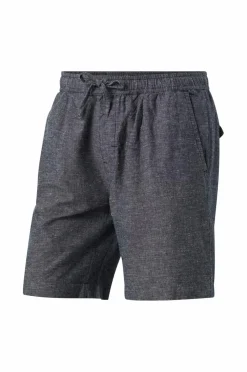 Ellos Shorts>Collection Shorts Benton Blå