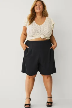 Ellos Collection Shorts Sort Outlet