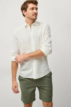 Ellos Collection Shorts Joey Grøn