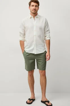 Ellos Collection Shorts Joey Grøn