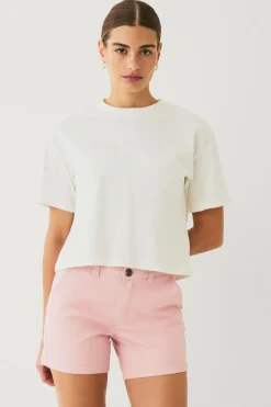 Ellos Shorts>Collection Shorts Lyserød