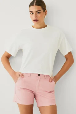 Ellos Shorts><noscript><img width=