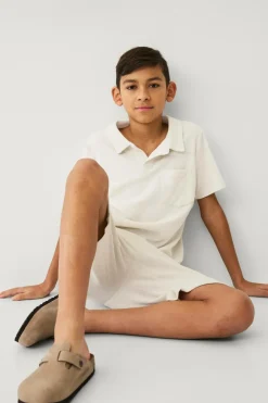 Ellos Shorts><noscript><img width=