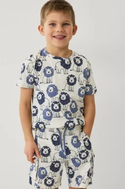 Ellos Collection Shorts i jersey Online