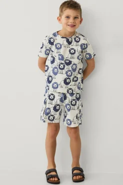 Ellos Collection Shorts i jersey Online