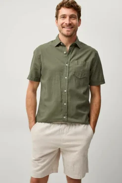 Ellos Shorts>Collection Shorts Joey Beige