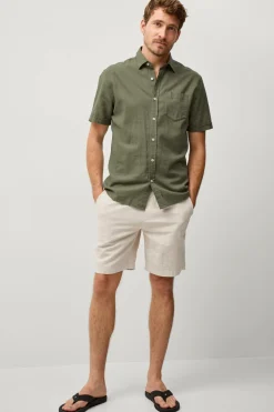 Ellos Shorts>Collection Shorts Joey Beige