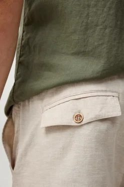 Ellos Shorts><noscript><img width=