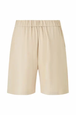 Ellos Collection Shorts Beige Online
