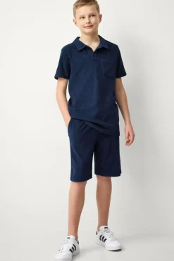 Ellos Skjorter>Collection Skjorte Jason Marineblå