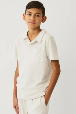 Ellos Skjorter>Collection Skjorte Jason Beige