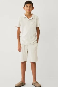 Ellos Skjorter>Collection Skjorte Jason Beige