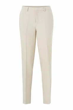 Ellos Collection Slacks med et stræk Beige New