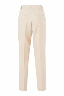 Ellos Collection Slacks med et stræk Beige New