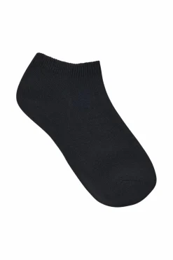 Ellos Undertøj>Collection Sneakersstrømpe 5-pak Sort