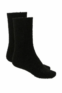 Ellos Strømper>Collection Sokker 2-pack Sort