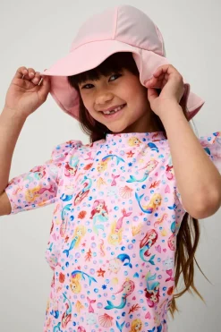 Ellos Collection Solhat Marisol Lys rosa Hot