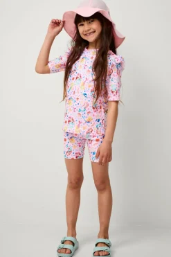 Ellos Collection Solhat Marisol Lys rosa Hot