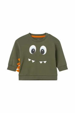 Ellos Collection Sæt Leo Grøn Best