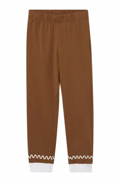 Ellos Collection Sæt Gingerbread 3 dele Kamelbrun Clearance