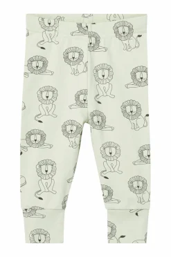 Ellos Trøjer>Collection Sæt Leo Grøn løve