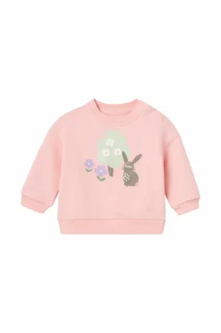 Ellos Collection Sæt Leo Lyserød have