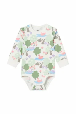 Ellos Collection Sæt Poppy Lyserød have Best