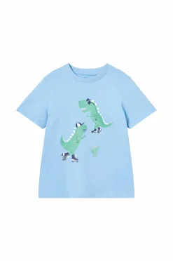 Ellos Collection Sæt Joel Lyseblå Best