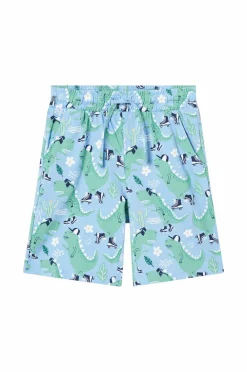 Ellos Collection Sæt Joel Lyseblå Best