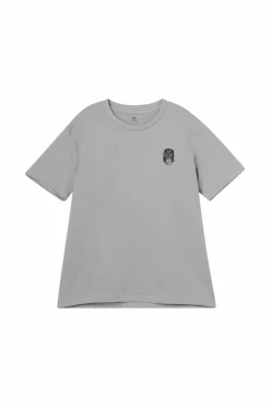 Ellos Collection Sæt Micro French Terry Set Grå Online