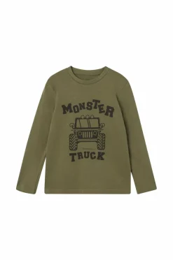 Ellos Collection Sæt Jack Grøn Best