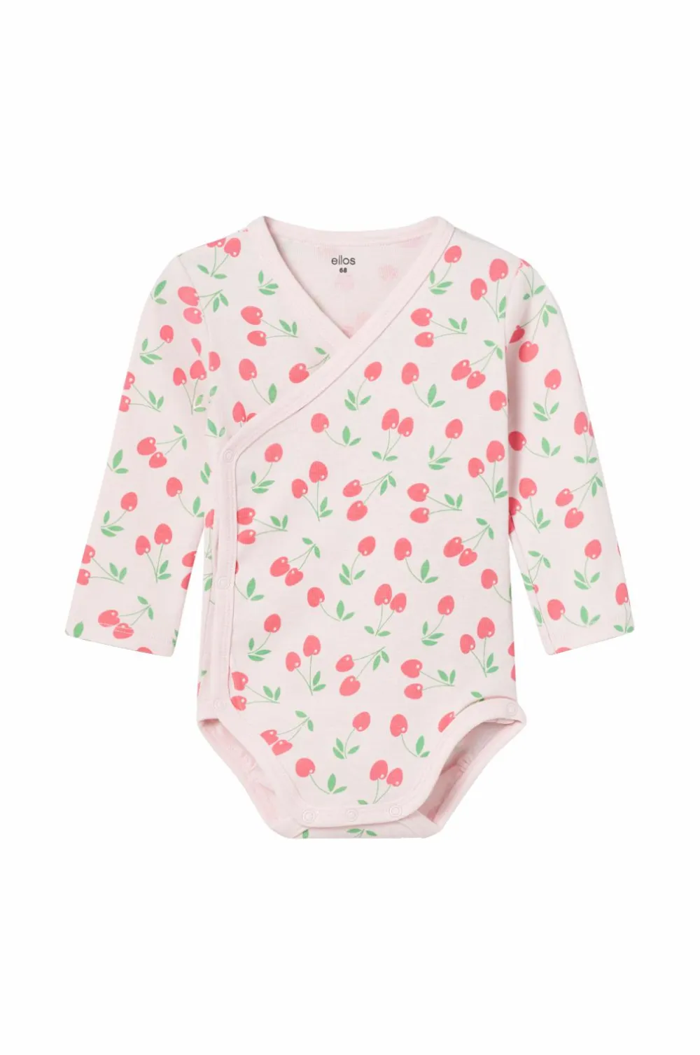 Ellos Nattøj & Homewear|Bukser, Jeans & Leggings>Collection Startsæt Baby Sunny 5 dele Rosa kirsebær