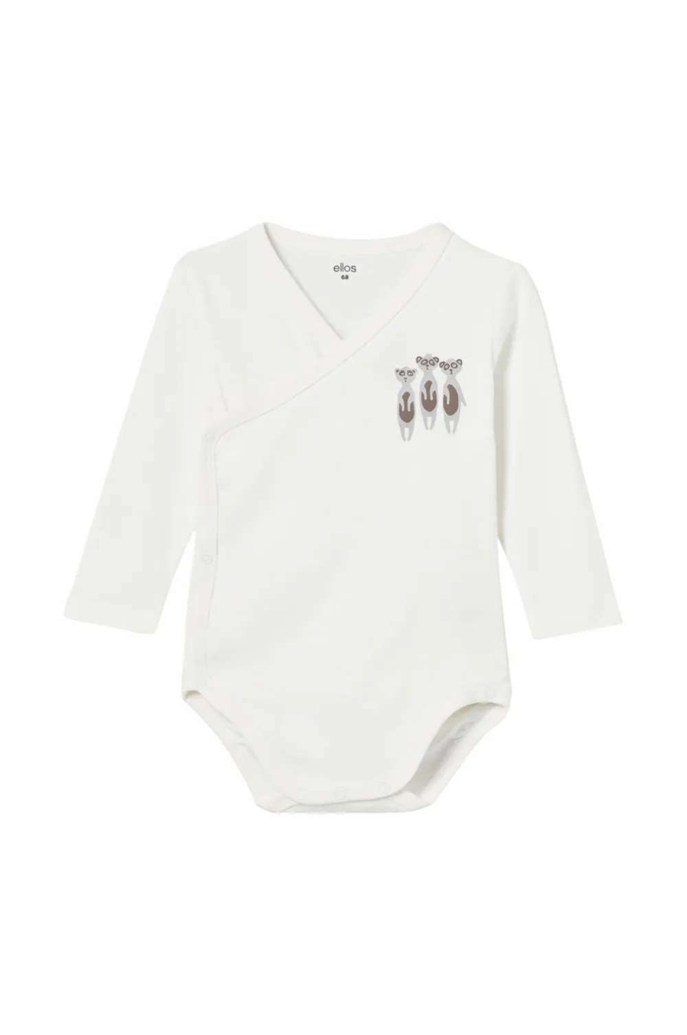 Ellos Nattøj & Homewear|Bukser, Jeans & Leggings>Collection Startsæt Baby Sunny 5 dele Rosa kirsebær